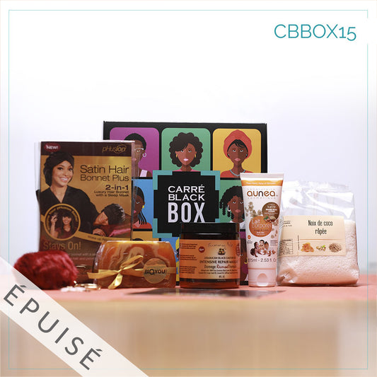 CBBOX15 JARDIN D'ENFANCE (OCT-NOV 2019)