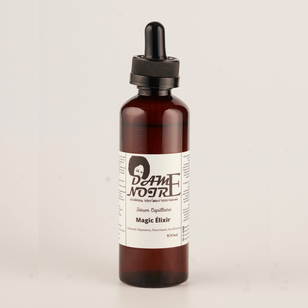 Magic Elixir 100ml