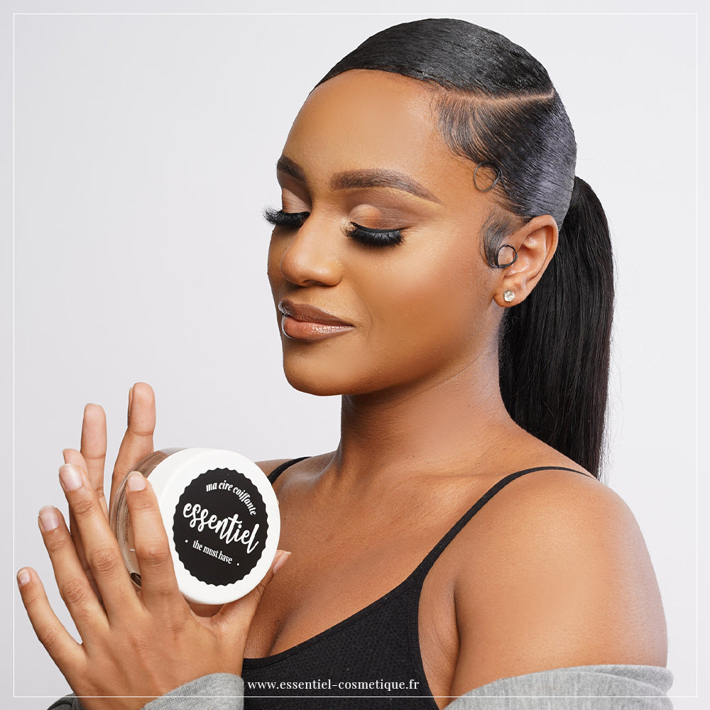 Cire Essentiel / THE MUST THAVE